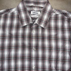 😎 Calvin Klein shirt